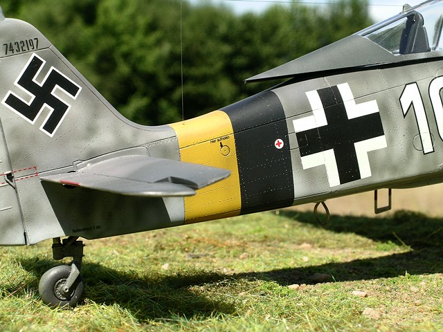 EDUARD BRASSIN 1/48 Focke-Wulf Fw-190A-2/Fw-190A-5/Fw-190A-8/Fw-190A-9 Cockpit # 