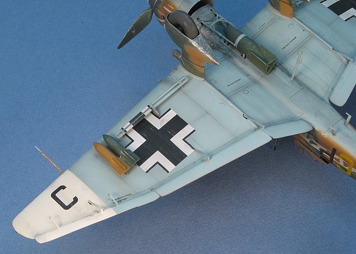 Details about   Dan Models 48118 Painting masks for Italeri Ju-87 B-2 & Ju-87 D-2/R-2 1/48 kit 