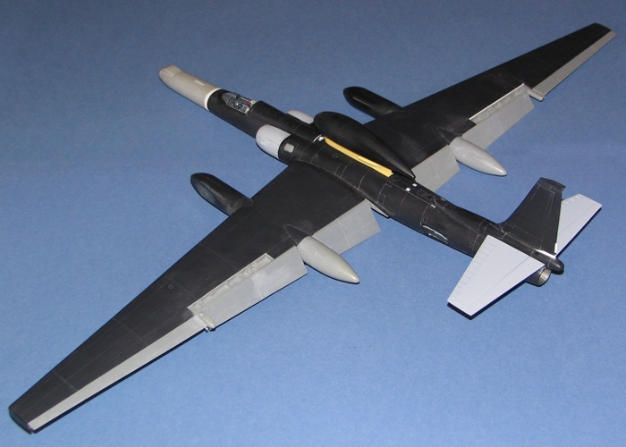 Assembled Model Before Painting
U-2S_2-Wings-C18.jpg