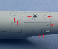 Lower Forward Fuselage
U-2S_3-Finish-C01d.jpg