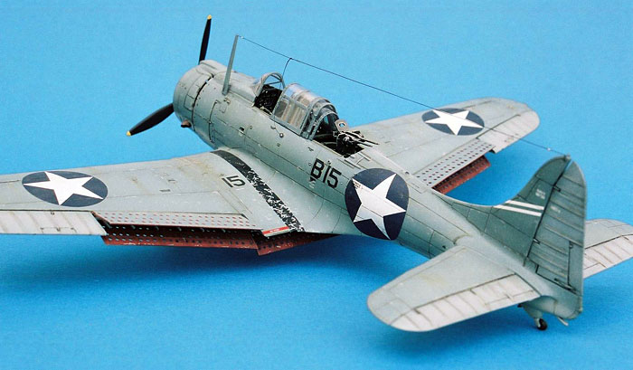 Details about   Accurate Miniatures 1/48 SBD-1 Dauntless REPLACEMENT PART SEALED 595946 