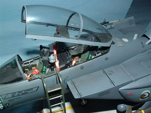 f15e strike eagle cockpit