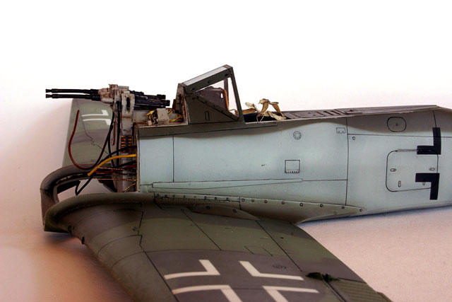 Rewell kit Details about   Halberd Models Focke-Wulf Fw 190 wheel set  1/32 for Hasegawa 
