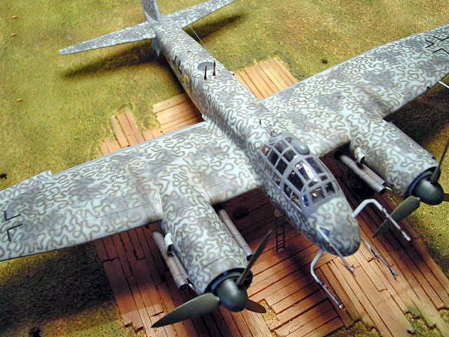 Ju 88G