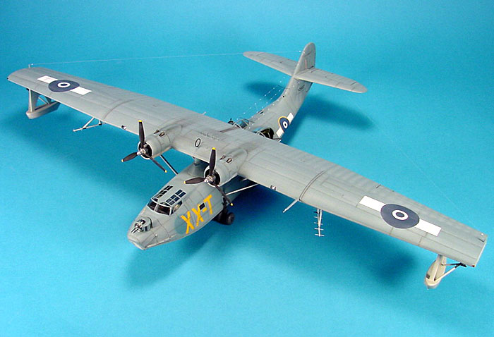 Lego discount pby catalina